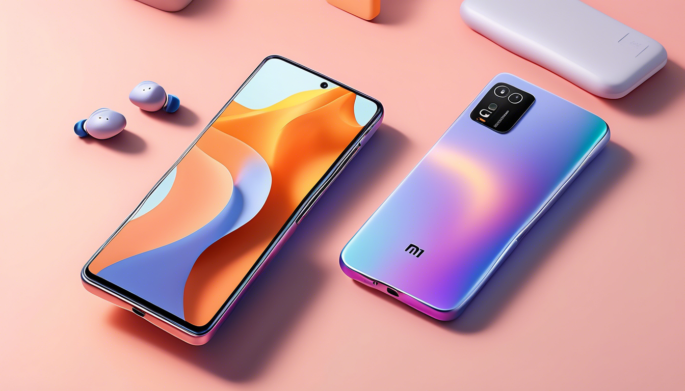 pomogi-bezdomnym | Обзор Xiaomi 11 Lite 5G NE: Красота и производительность в одном устройстве